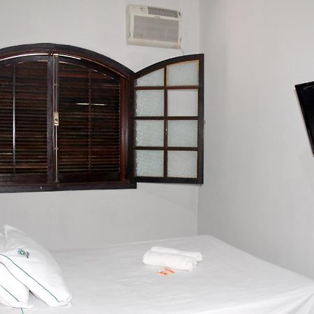 Hotel Chalé São Jorge Aparecida  Exterior foto