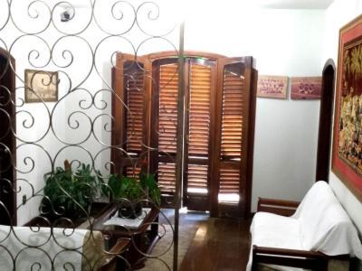 Hotel Chalé São Jorge Aparecida  Exterior foto
