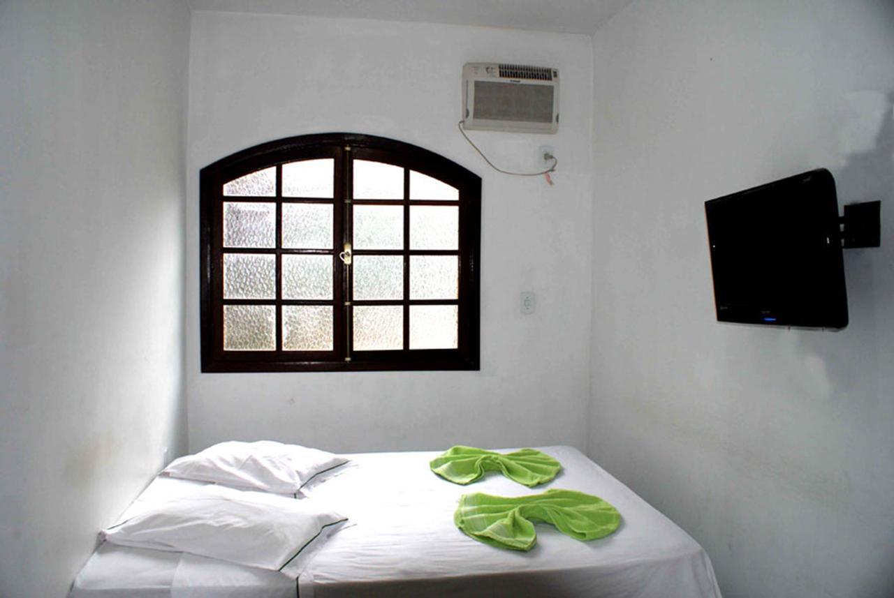 Hotel Chalé São Jorge Aparecida  Exterior foto